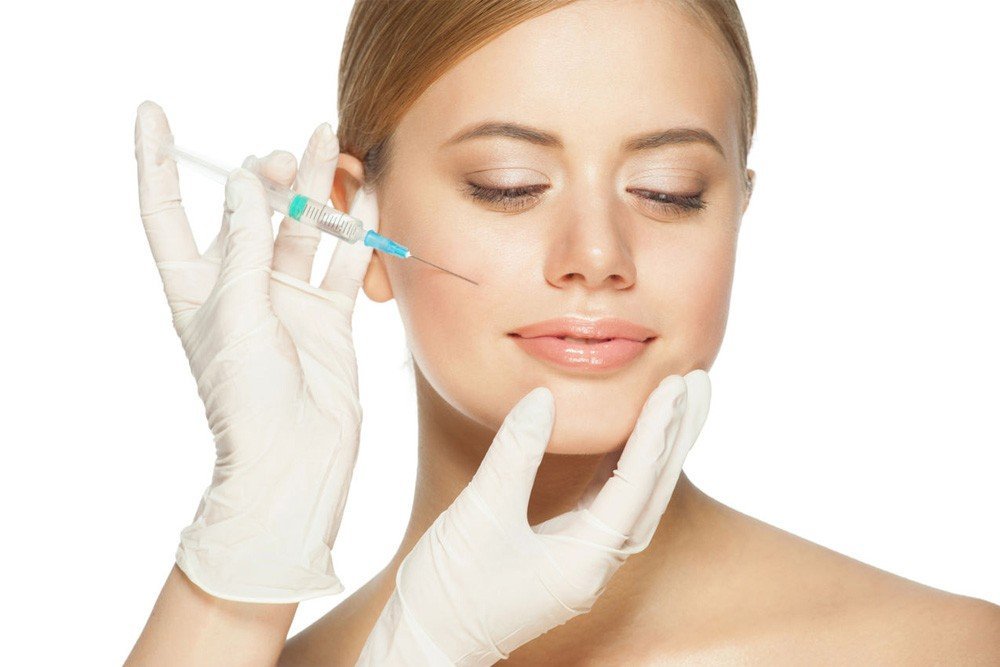 Hyaluronic Acid Facial Treatments Image PRP