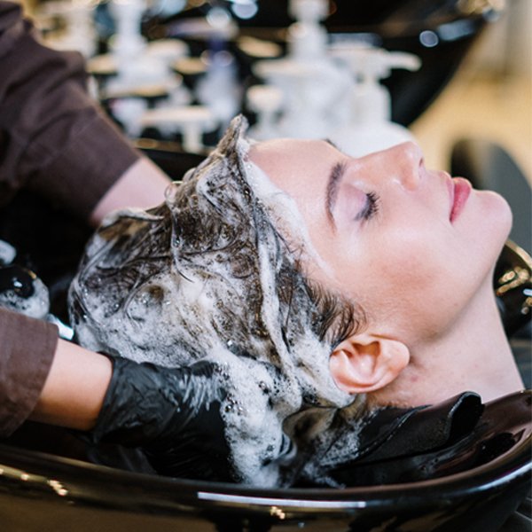 hair wash treatments
